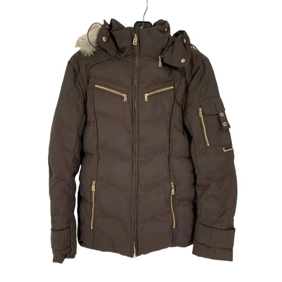 Bogner Women's Insulated Ski Jacket Size 6